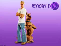 Scooby Doo 8 ingyen háttérképek